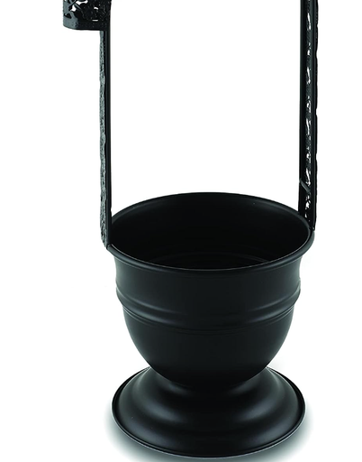 [CHARCO-11051] CHARCOAL BUCKET CHARCOAL SERVING