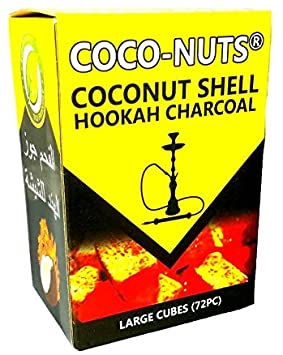 [INTREF0000295] COCO NUTS COCONUT SHELL CHARCOAL