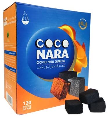 [INTREF0006051] COCONARA 120CT