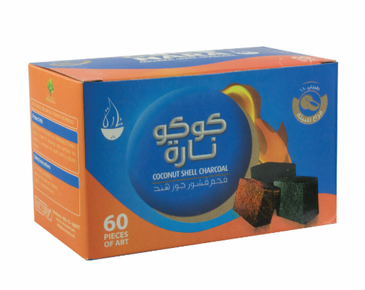 [COCONA-04808] COCONARA 60CT