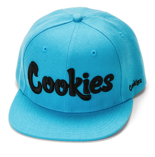 [COOKIE-10052] COOKIES HAT