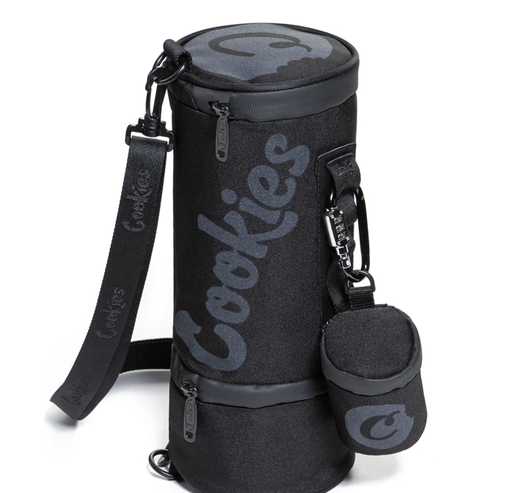[NON-ST-20511] COOKIES INSULATED COLD STORAGE BAG