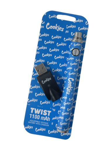 [INTREF0000304] COOKIES TWIST 1100MA