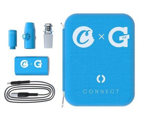 [INTREF0000305] COOKIES X G PEN CONNECT VAPORIZER