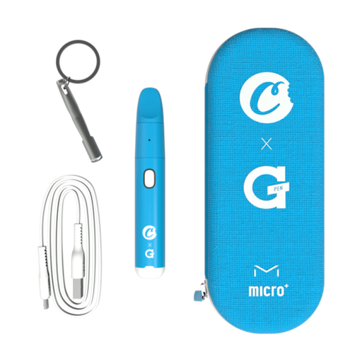 [INTREF0000308] COOKIES X G PEN MICRO= VAPORIZER