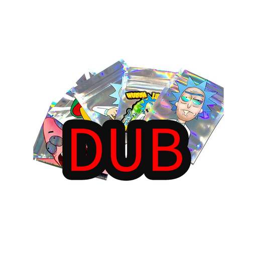 [DESIGN-17773] DESIGN BAGGIES DUB SMELL PROOF 100CT