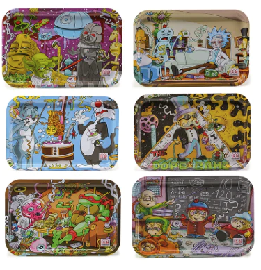 [DESIGN-06768] DESIGN SMALL TRAY