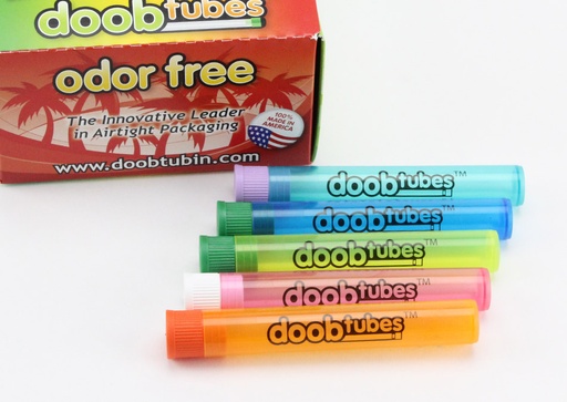 [INTREF0005968] DOOB TUBES AIRTIGHT CONTAINERS LG