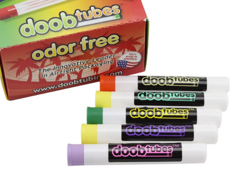 [INTREF0006403] DOOBTUBES
