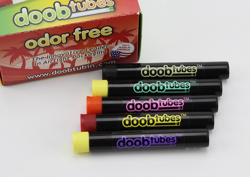 [INTREF0005969] DOONTUBES AIRTIGHT CONTAINERS SM