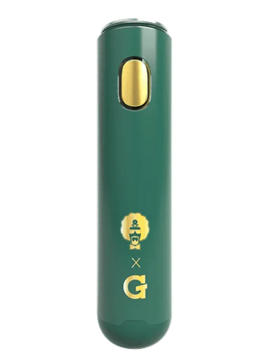 [INTREF0005973] DR. GREENTHUMB'S X G PEN MICRO PLUS BATTERY