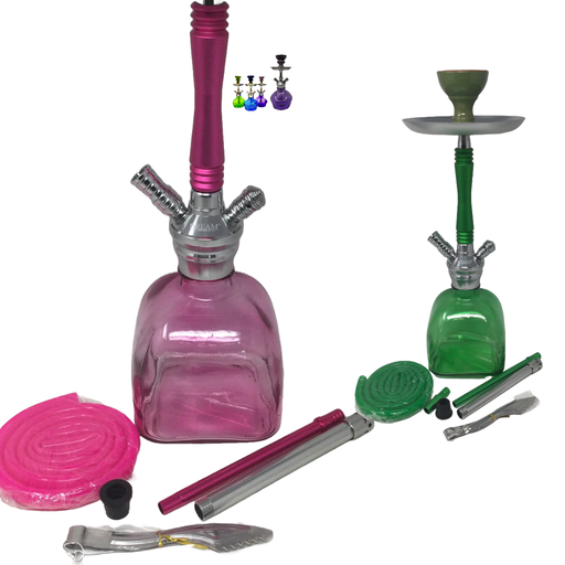 [DREAM -16499] DREAM HOOKAH TOWER ASSORTED COLORS