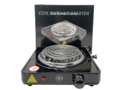 [INTREF0005974] DUD COIL BURNER STARTER-150MM