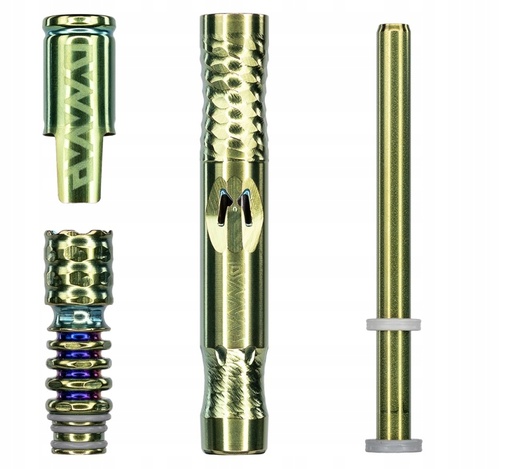 [INTREF0005976] DYNAVAP M ONE HITTER