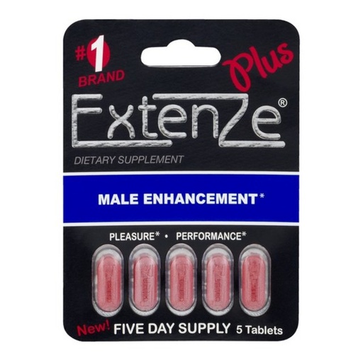 [INTREF0000386] EXTENZEN PLUS