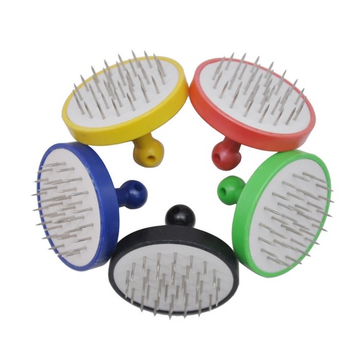 [INTREF0006348] FOIL PUNCHER