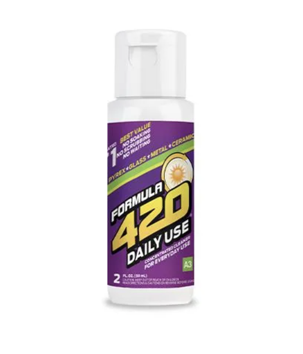 [FORMUL-22732] FORMULA 420 DAILY USE CLEANER 2 OZ