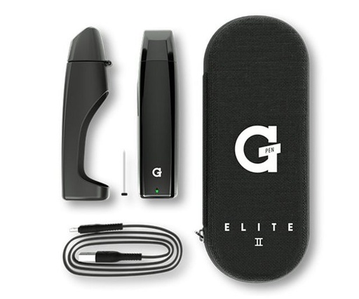 [INTREF0000434] G PEN ELITE 2 VAPORIZER GROUND MATERIAL