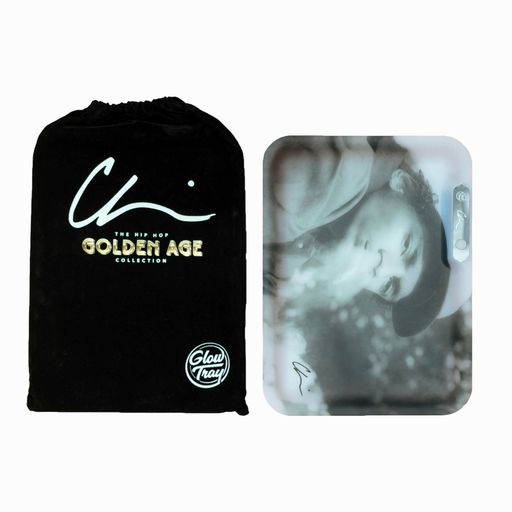 [INTREF0000511] GLOW TRAY GOLDEN AGE