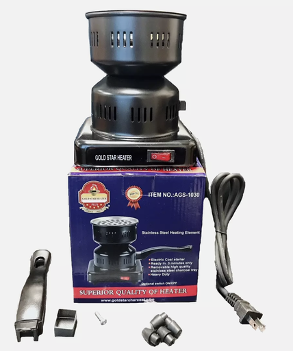 [GOLDST-23902] GOLDSTAR HEATER 450WAT