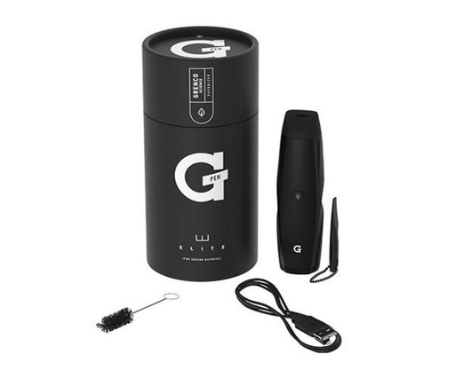 [INTREF0000530] GREENCO SCIENCE - G PEN ELITE - GROUND MATERIAL