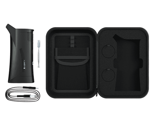 [INTREF0000532] GREENCO SCIENCE - G PEN ROAM - BLACK
