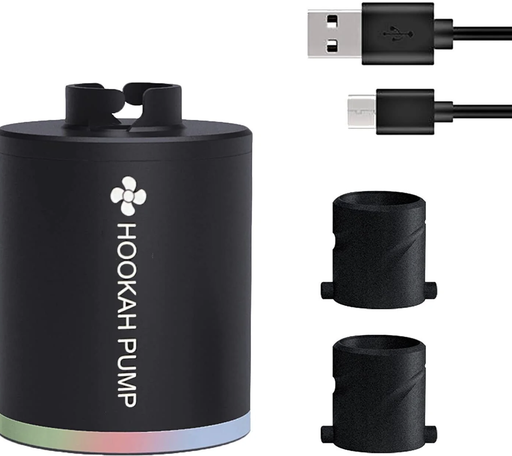 [LEONAR-22348] HOOKAH PUMP