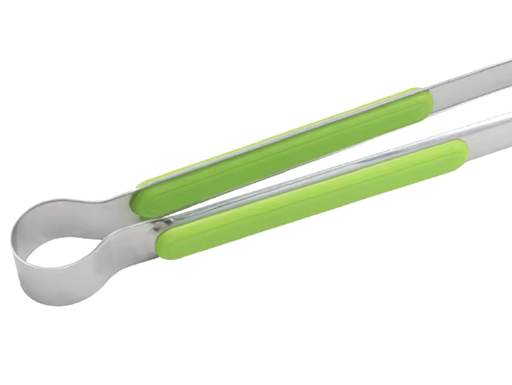[BOWL J-22234] HOOKAH TONGS WITH PLASTIC HOLDER JAR OF 20PCS