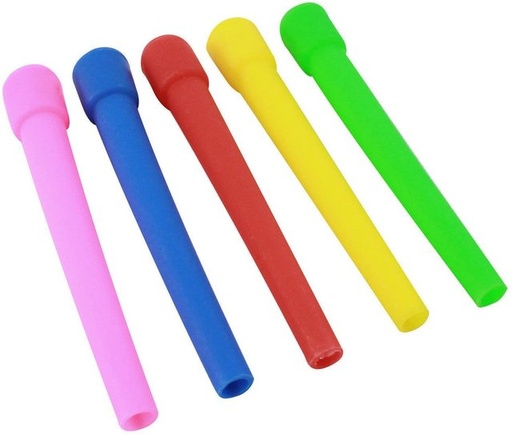 [HOOKAH-23404] HOOKAHJOHN LONG TIP BAG 50 PIECES