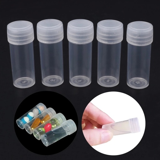 [INTREF0000612] JARS MINI SIZE #6 #7 #10 #B1 #V5