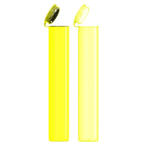 [J-TUBE-10071] J-TUBE 98MM PRE ROLL JARS 1000CT