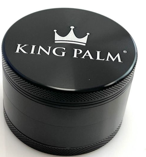 [KING P-00190] KING PALM GRINDER