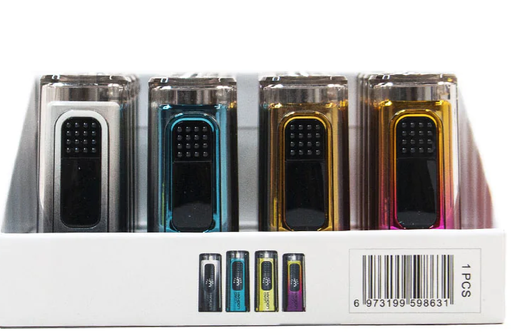 [LOOKAH-10159] LOOKAH LOAD LIMITED EDITION CARTRIDGE VAPORIZER 16PK