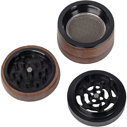 [INTREF0000725] MARLY NATURALSMAL GRINDER