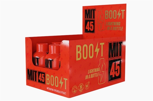 [MIT 45-00215] MIT 45 BOOST