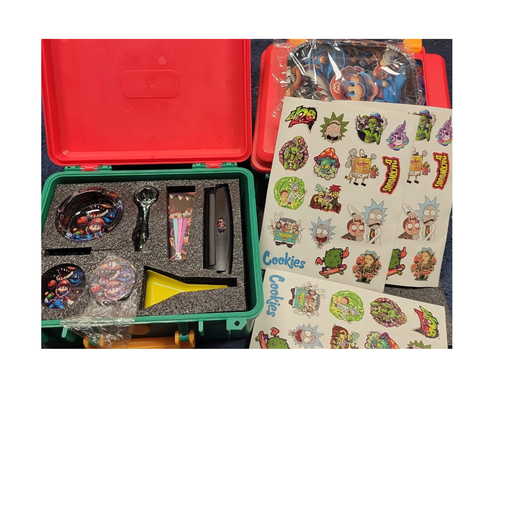 [MULTIP-22198] MULTIPLE PIECE SET GIFT