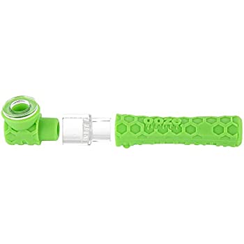[INTREF0005786] OOZE ARMOR GREEN