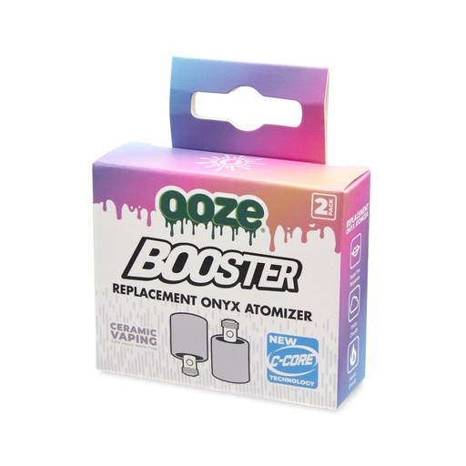 [OOZE B-09735] OOZE BOOSTER REPLACEMENT COIL/2PK