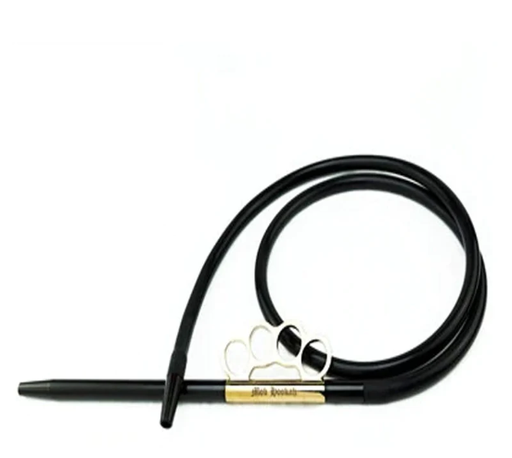 [PA-16 -17923] PA-16 ZEBRA HOSE BRASS KNUCKLES