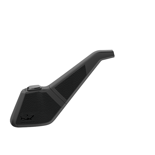 [TOMBST-11770] PB1 BY HAMILTON CLASSIC TOBACCO PIPE WITH MODERN TOUCH