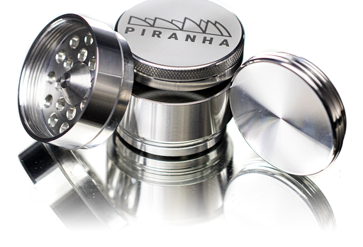 [INTREF0000889] PIRANHA FOUR PCS 2.0 56MM