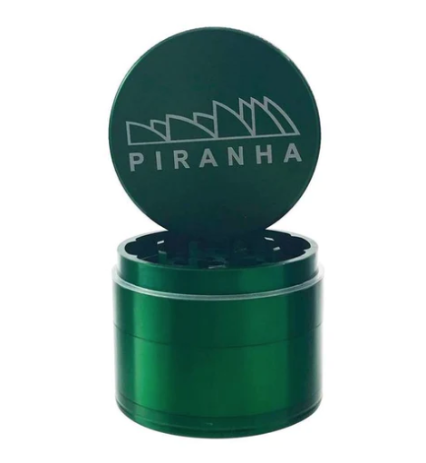 [INTREF0000890] PIRANHA GRINDER FOUR PCS 2.2 56MM