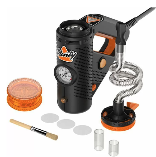 [INTREF0000897] PLENTY VAPORIZER BY STORZ & BICKEL