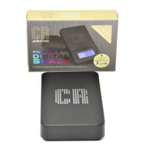 [INTREF0000917] PORTABLE DIGITAL SCALE JDS- P100 MAX CAPACITY 3.527OZ