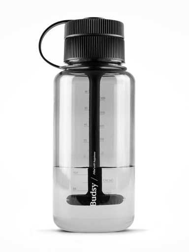 [INTREF0000938] PUFFCO BUDSY (WATER BOTTLE)