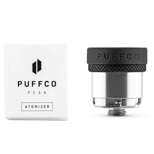 [INTREF0000945] PUFFCO PEAK ATOMIZER