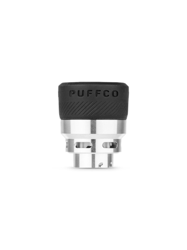 [INTREF0000946] PUFFCO PEAK PRO CHAMBER BLACK