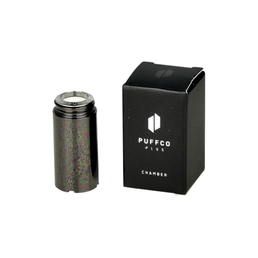 [INTREF0000949] PUFFCO PLUS CHAMBER