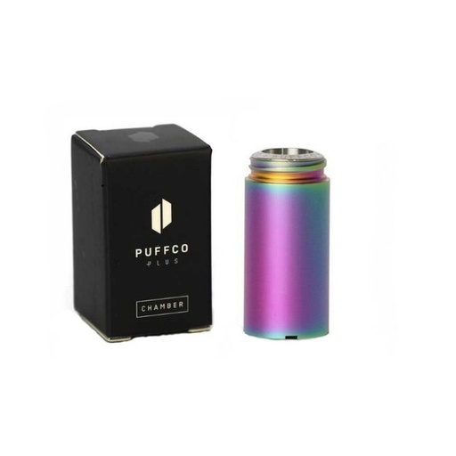[INTREF0000951] PUFFCO PLUS VISION CHAMBER