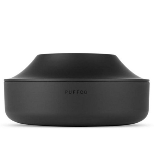 [INTREF0000955] PUFFCO PRO POWER DOCK BLACK